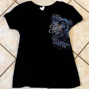 Sturgis Motorcycle Rally tee